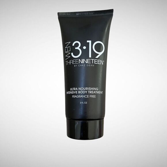 New Sealed WEN 319® Ultra Nourishing Intensive Body Treatment New without Tags 3 - Picture 1 of 3